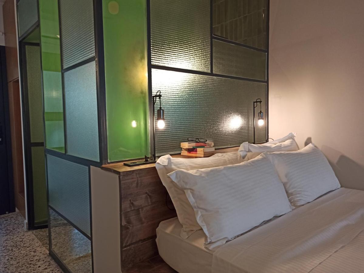 Apartment Hidesign The Getaway
