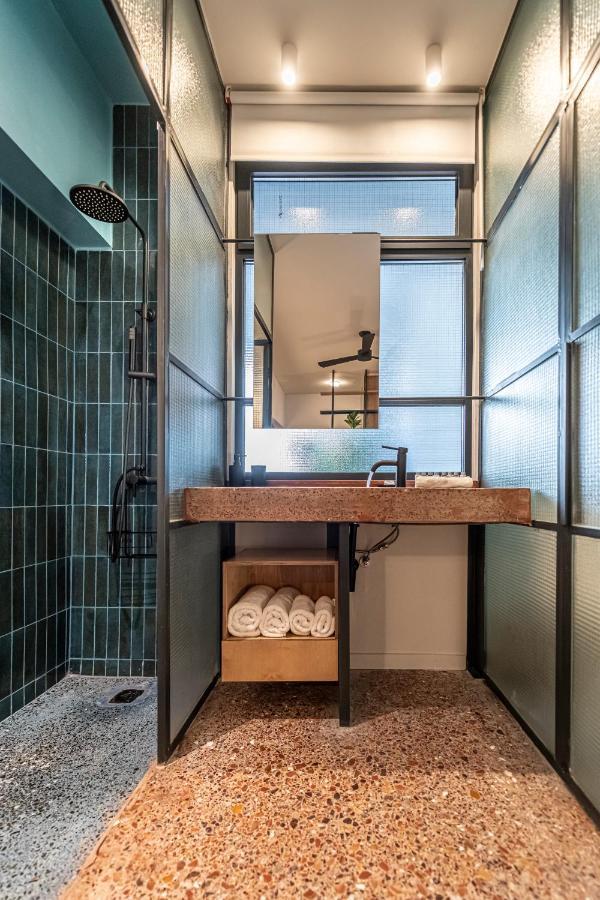 Hidesign The Getaway * Athens