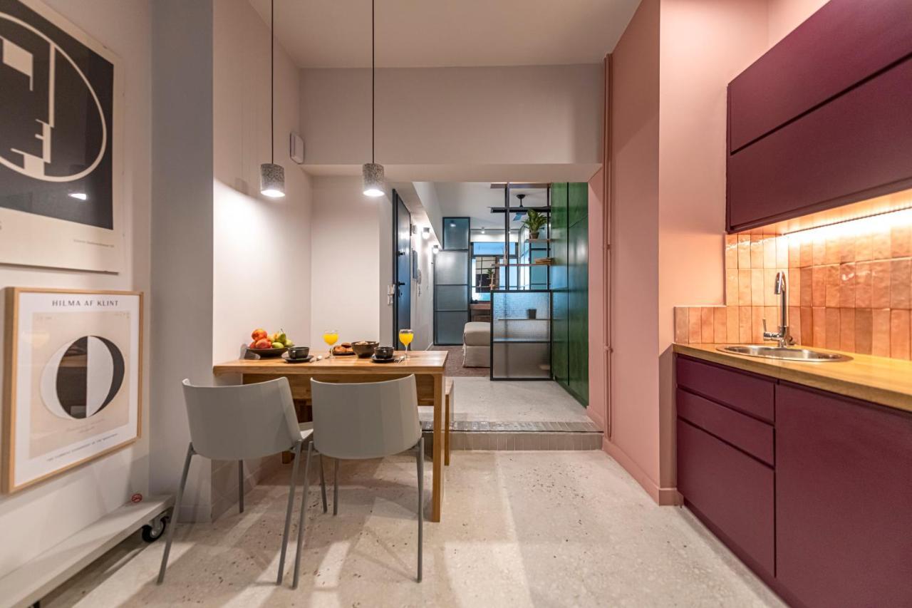 Apartmán Hidesign The Getaway *