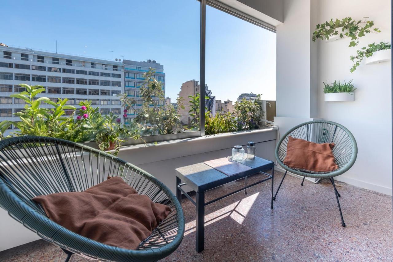 Apartment Hidesign The Getaway *