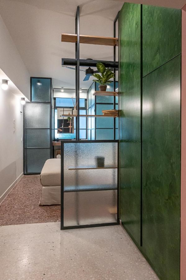 Hidesign The Getaway Apartment