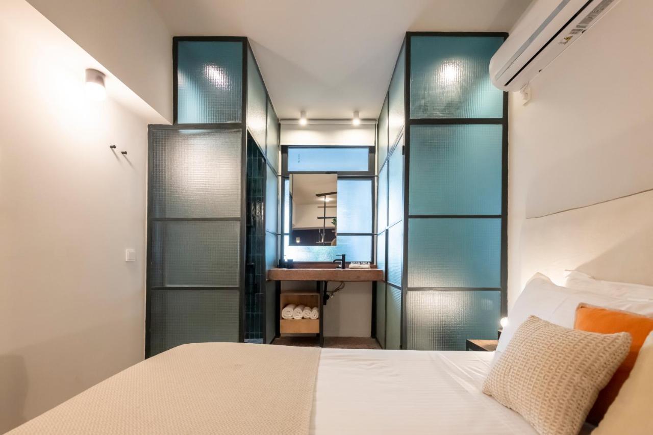 Hidesign The Getaway Apartmán *