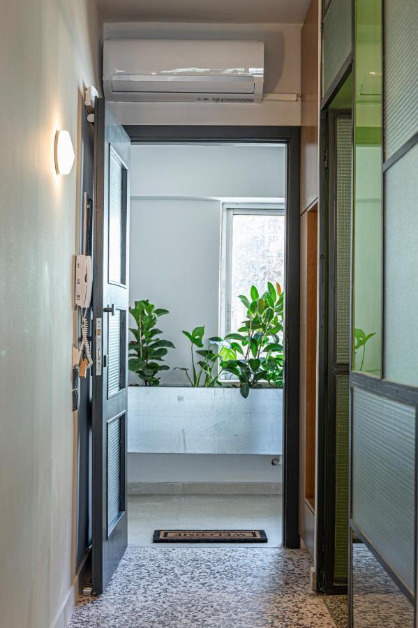 Apartment Hidesign The Getaway