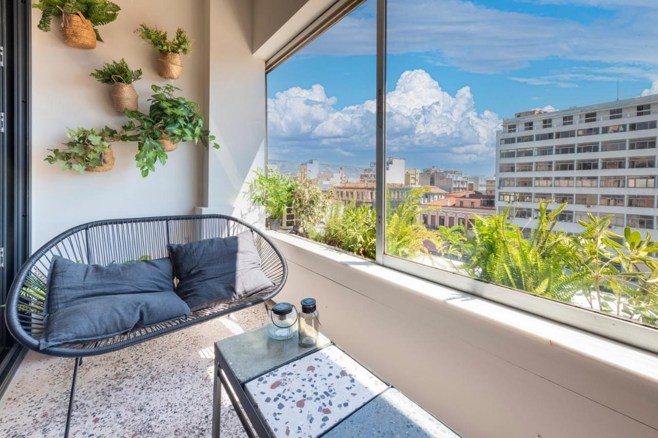 Apartmán Hidesign The Getaway