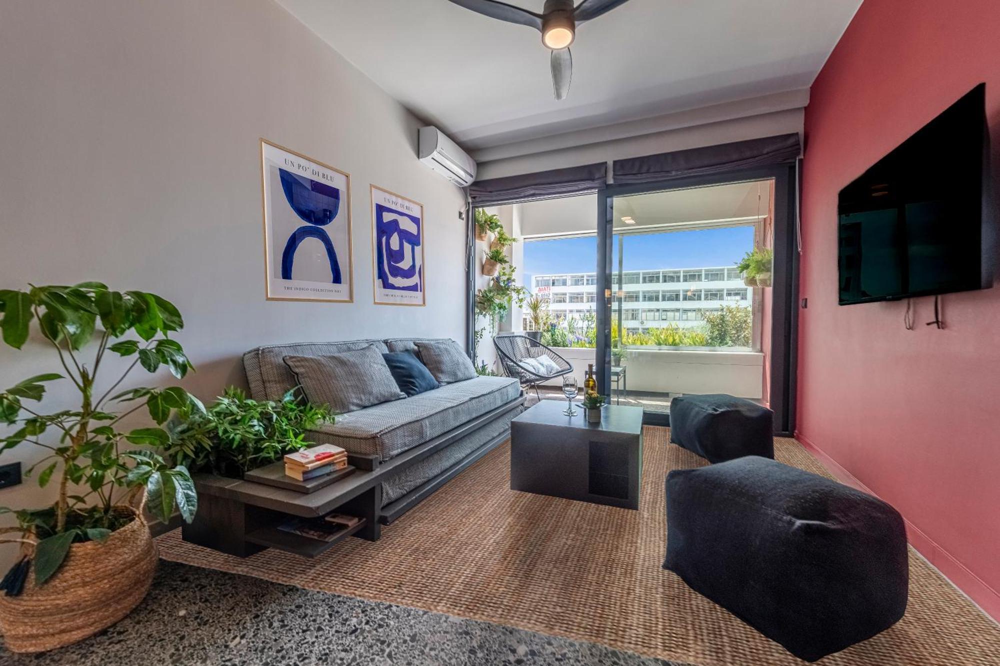 Apartmán Hidesign The Getaway *